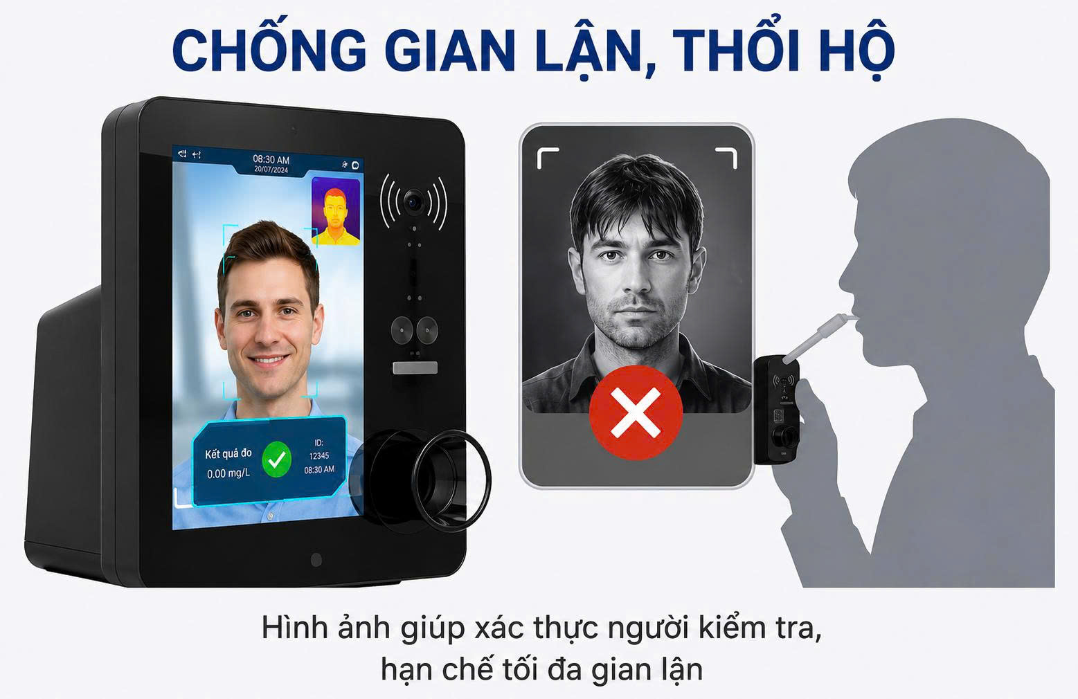 Chống gian lận