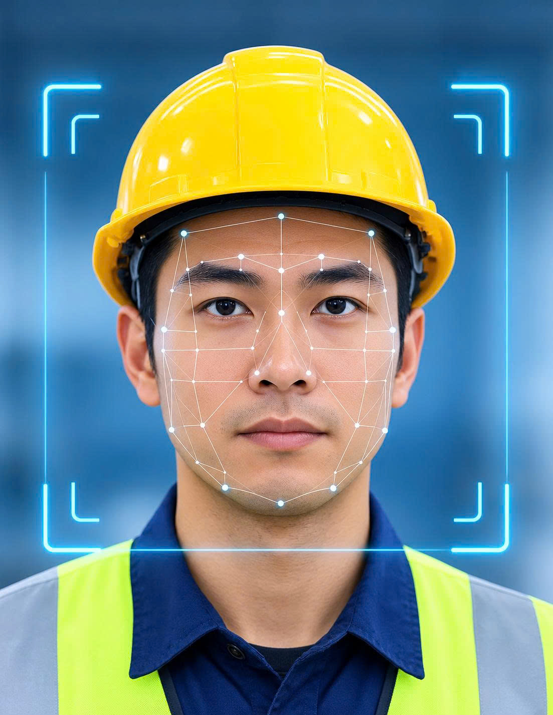 Nhận diện người vận hành