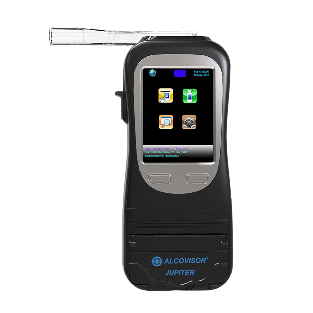 Máy đo Alcovisor Jupiter